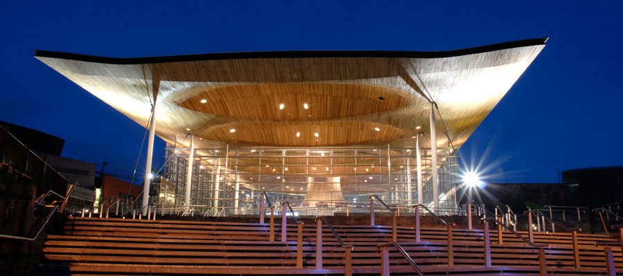 Valuation Tribunal for Wales Slider Image