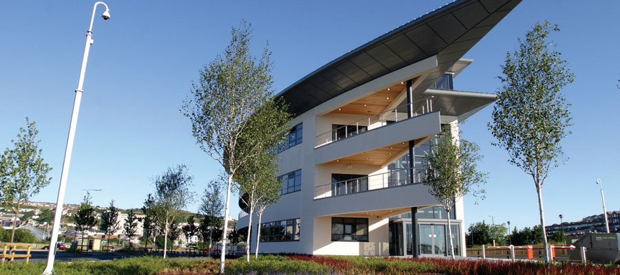 Valuation Tribunal for Wales Slider Image