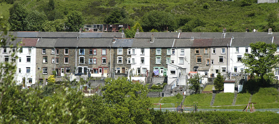 Valuation Tribunal for Wales Slider Image